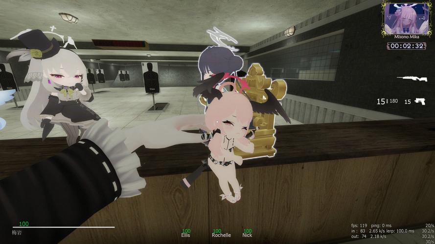 少女的求生之路2如何下载 小白也能看懂教程