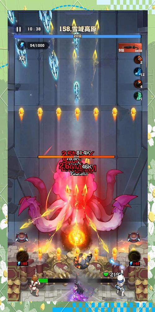 屍游戏攻略详解boss打法与隐藏任务