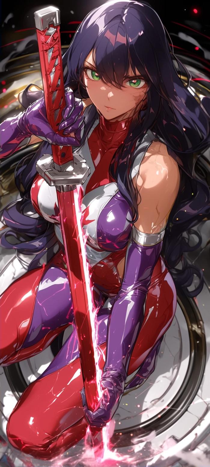 对魔忍阿莎姬最新版本更新 新增内容抢先看