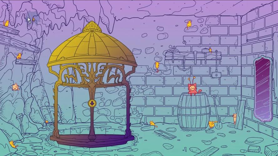 自宅警备员在哪下载 详细步骤图文指南