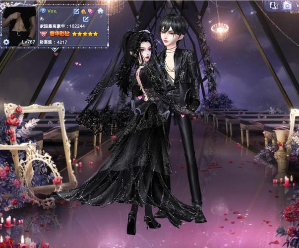 黑暗伴侣游戏介绍详细解析游戏剧情与角色