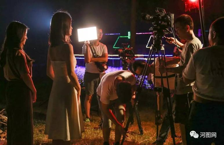 导演请拍摄各种各样的我最新作品大揭秘