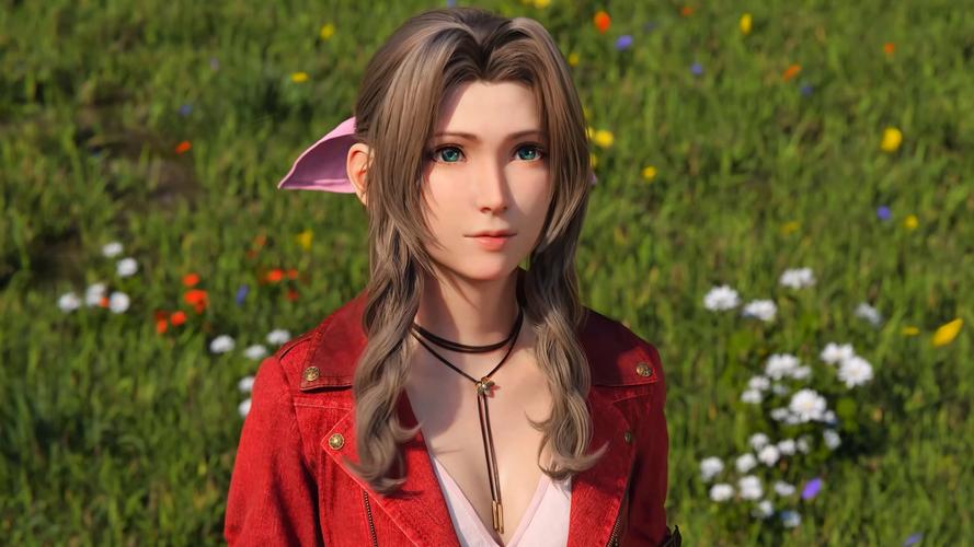 最终幻想7重生在哪下载 游戏下载地址分享