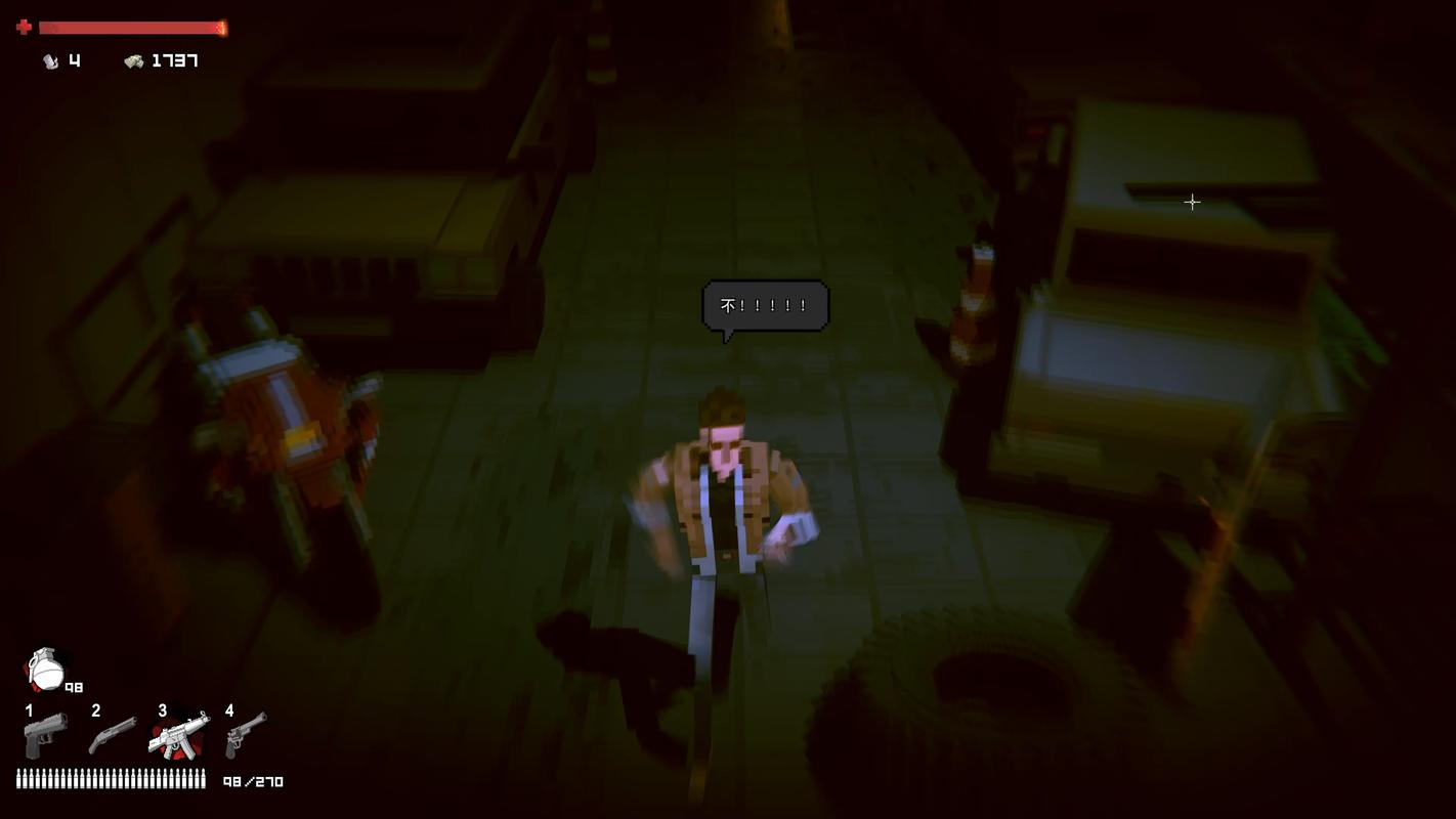 最后的希望最新版本下载 游戏体验全面升级