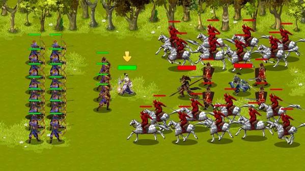 联合阵线下载地址分享 一键获取完整游戏资源