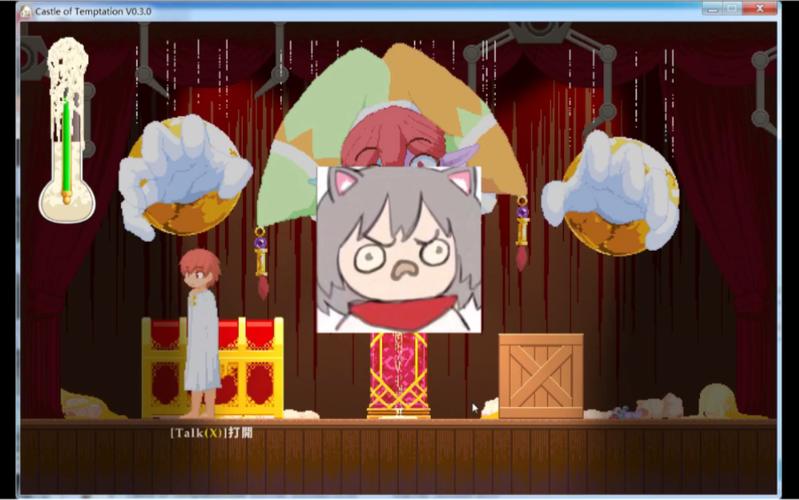 诱惑城堡游戏攻略装备获取与强化指南