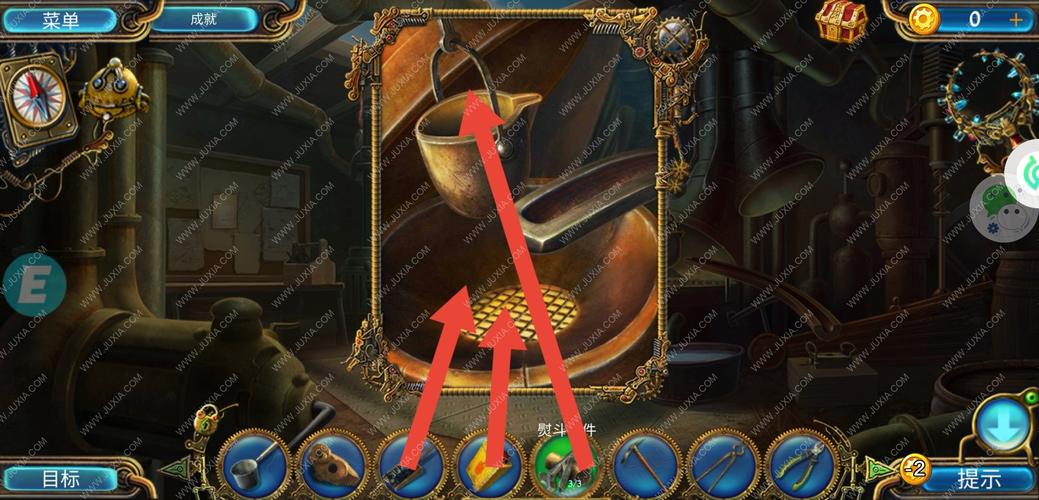 幸运儿马克游戏攻略详解快速上手玩法指南