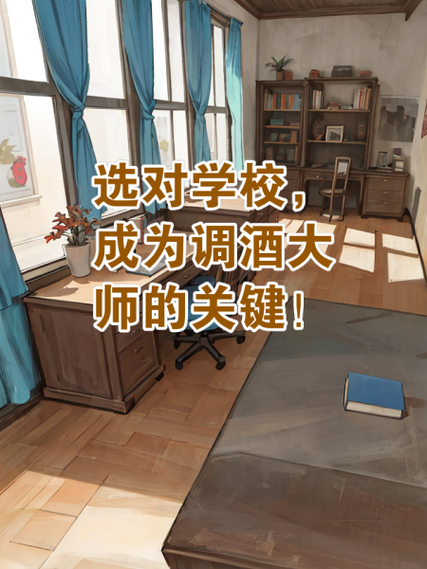 调酒大师如何下载使用 完整教程一学就会