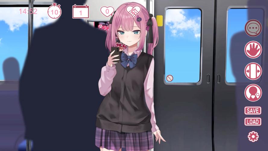 魅魔咏叹调汉化版下载 最新汉化补丁更新