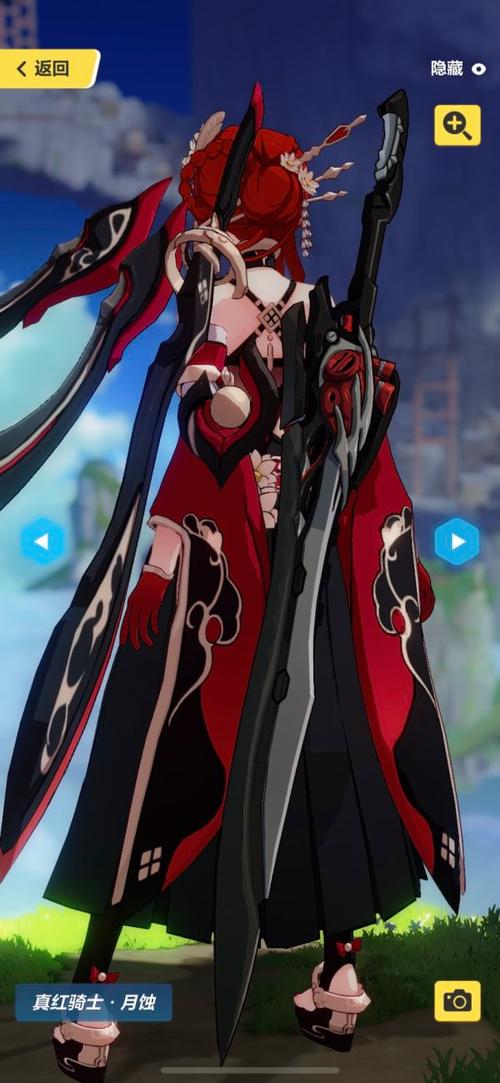 月蚀之魔女安卓手机怎么玩新手必看攻略