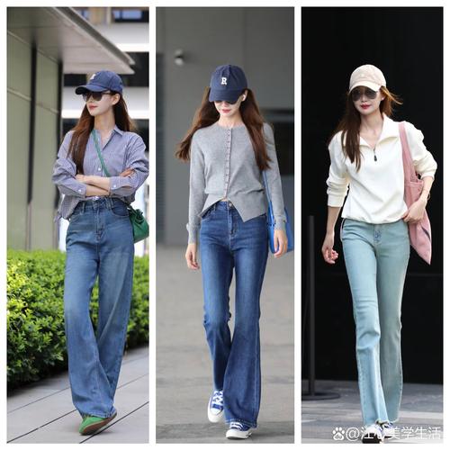 热辣可爱梦想最新单品这些搭配技巧必学