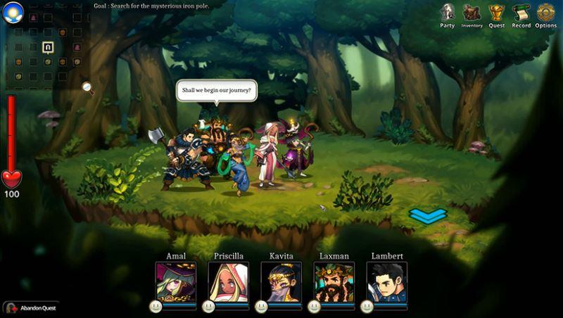 魅魔咏叹调如何下载 游戏安装教程一览