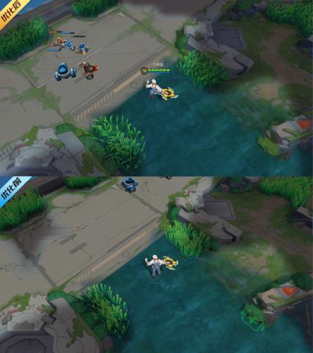 鲁迪最新版本功能更新内容抢先看