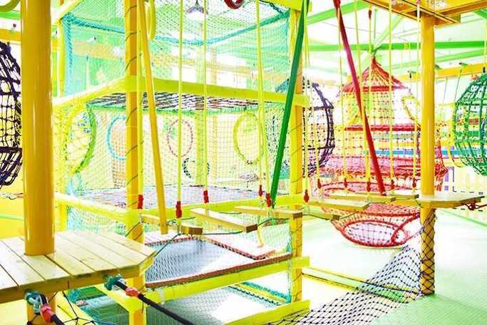 游乐园欲望更新地址全攻略带你玩转新场地