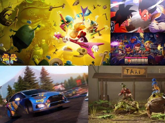 幸运儿马克游戏介绍带你了解这款热门游戏