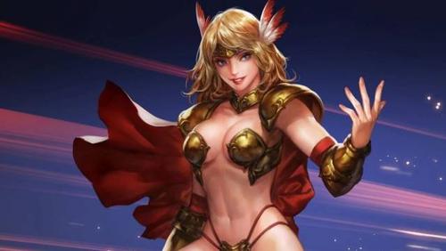 家出少女官网正式上线 预约福利抢先看