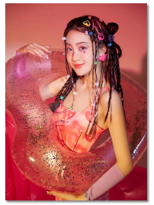 热辣可爱甜心下载地址大全 安卓苹果都能用