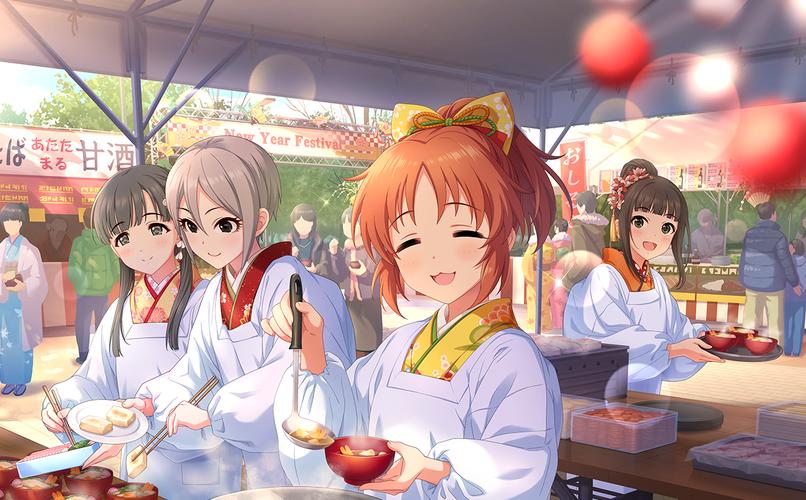 异世界与兽娘姐姐的生活汉化版下载最新资源分享