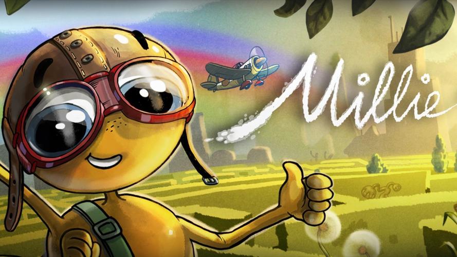 米莉的冒险在哪下载 最新正版下载地址推荐