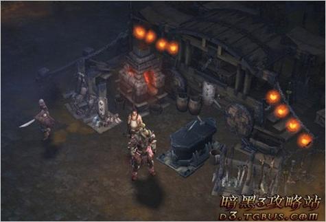 铁匠4最新攻略大全新手必看技巧分享