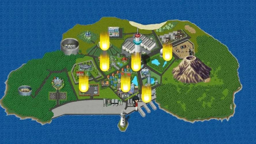 福音的使徒游戏官网下载地址最新版本一键获取