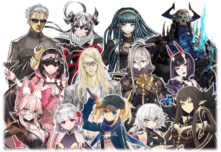 雌性命运召唤官网最新活动一览 游戏福利抢先看