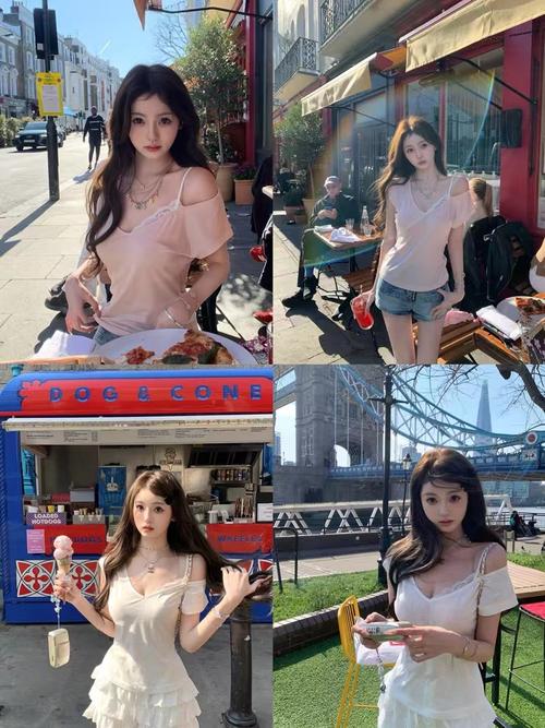 甜心最新版本热辣可爱风格教你如何快速上手