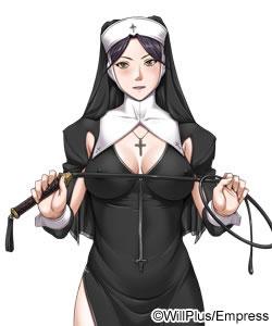 监狱岛的巨乳女看守下载地址免费获取方法