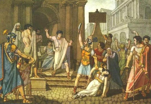 罗马的奴隶下载指南 一键获取不求人