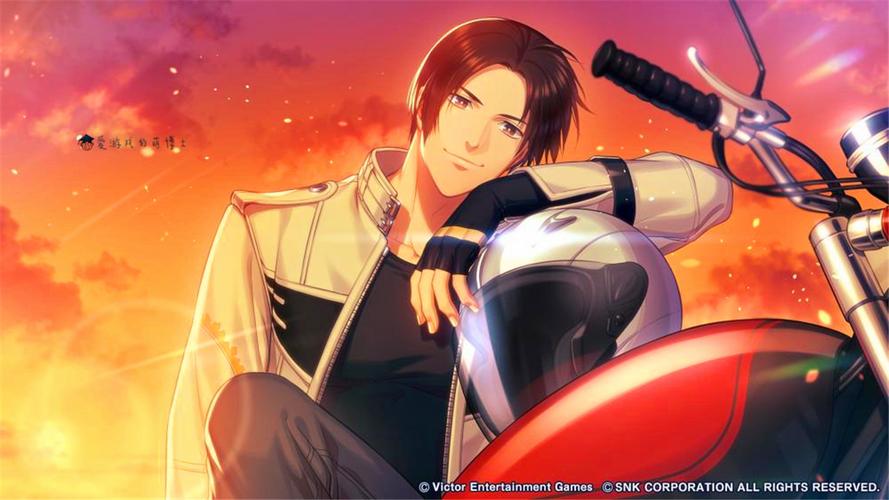 欢迎来到后宫岛游戏官网 体验不一样的恋爱养成