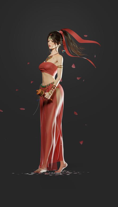 舞姬官方正式版下载最新版 热门舞蹈游戏推荐