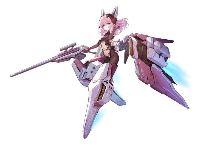 末日机娘官方网站下载安装教程一步搞定