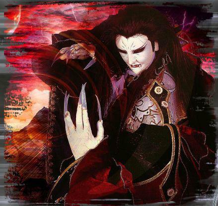 探索圣女之血坠落至混沌的母女双神官方网站内容