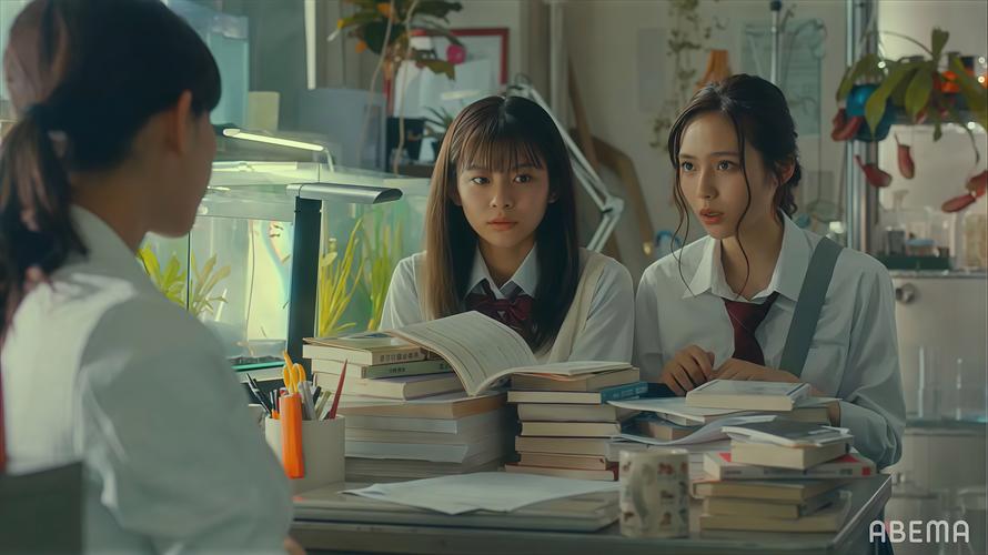 我与女仆的不道德学校生活官网最新剧情介绍