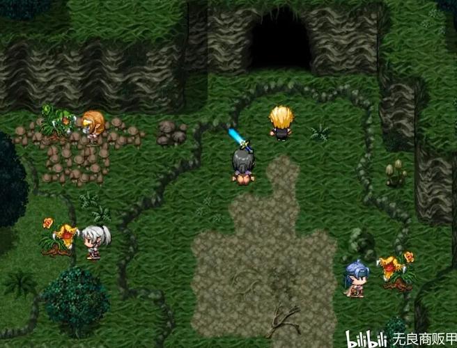 欲望之尾版本大全