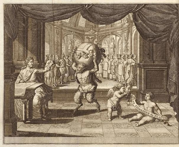 罗马的奴隶在哪下载