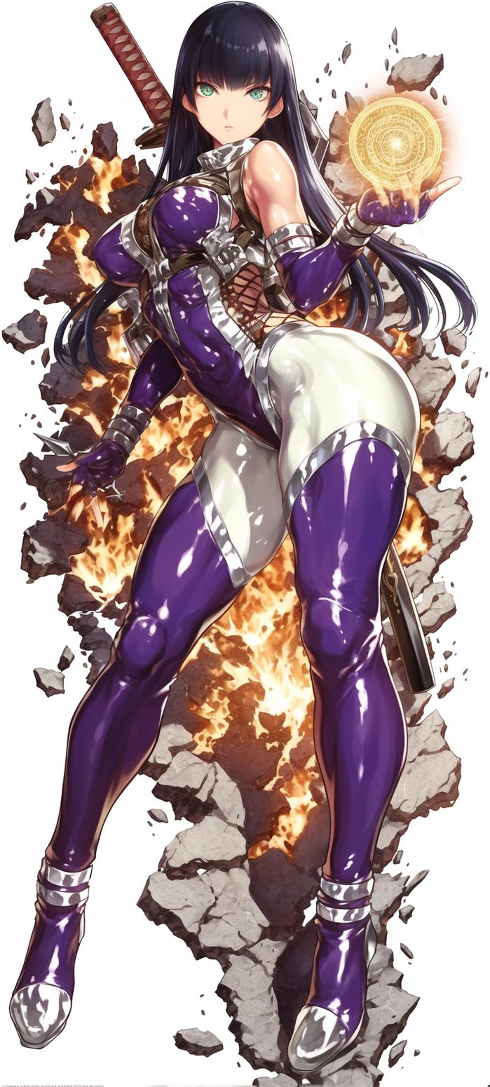 对魔忍阿莎姬官方网站社区互动与玩家交流