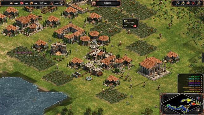 帝国粉丝重制版在哪下载