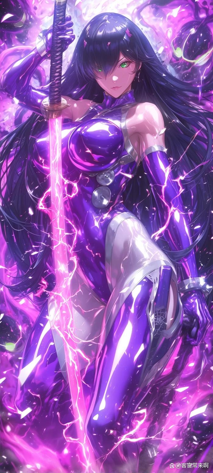 对魔忍阿莎姬最新版本更新 新增内容抢先看