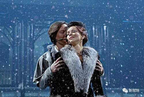 安娜激动人心的感情最新版本观众评价如何