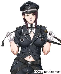 监狱岛的巨乳女看守下载地址免费获取方法