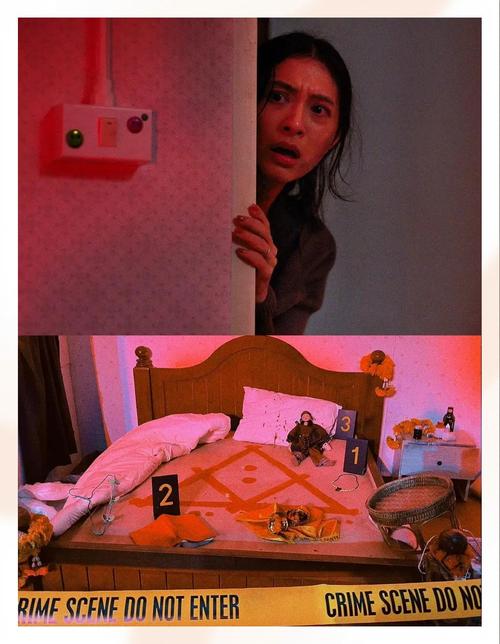 屋内有鬼最新灵异事件 房主连夜搬家