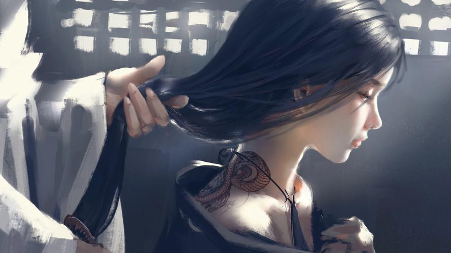 鬼刀汉化版下载教程 手把手教你如何获取中文版