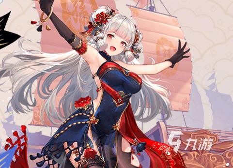 志愿少女游戏官网角色介绍与玩法攻略大全