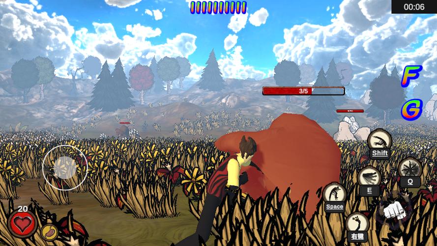 杀手的神话官方正式版下载最新版电脑版免费获取