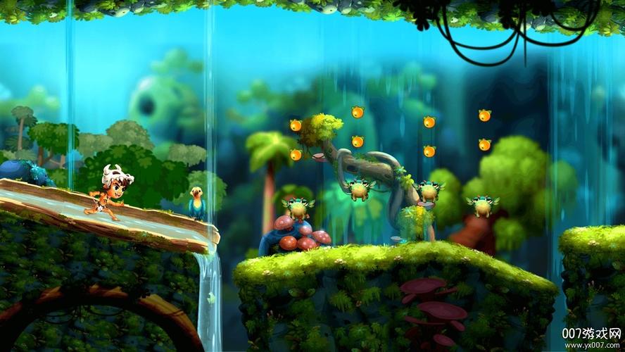 联合阵线安卓汉化包分享 免费下载即装即玩