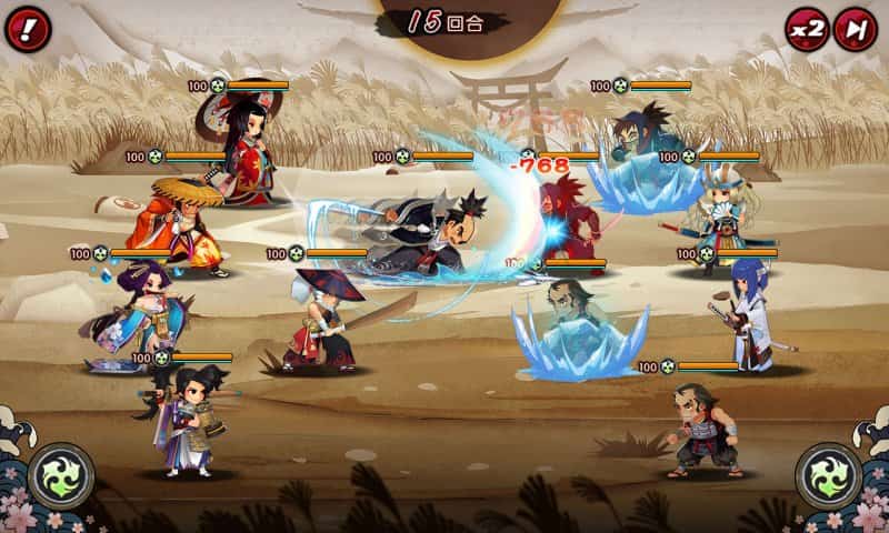 特務退魔忍游戏介绍 一款不容错过的动作冒险游戏