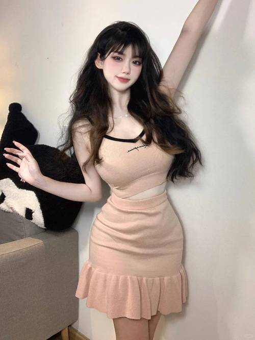 热辣可爱甜心官网来袭 最新时尚穿搭一网打尽