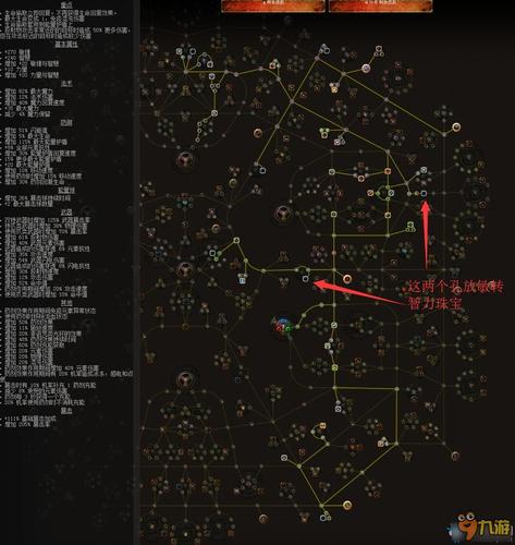 特務退魔忍游戏攻略全角色技能加点推荐