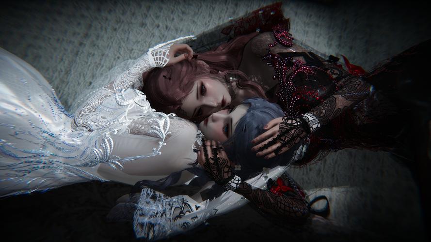 魅魔咏叹调游戏下载推荐 高画质版本畅玩技巧